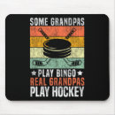 Search for hockey mousepads Determination