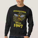 Search for honey bee hoodies Smoker
