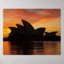 Search for sydney opera house posters Exterior