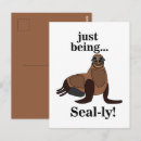 Search for cute lion postcards Mammal