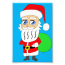 Search for santa claus posters Jolly