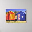 Search for beach canvas prints Colour