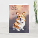 Search for corgi cards Animal