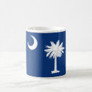 Search for the south mugs States