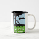 Search for parks and recreation mugs Outdoor