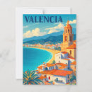 Search for valencia postcards Europe