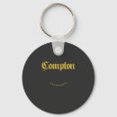 Search for hip hop key rings Gold