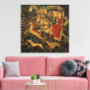 Search for vintage hunting art Renaissance