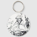 Search for ronin key rings Samurai