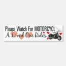 Search for harley bumper stickers Motorcycle