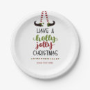 Search for elf christmas plates Modern
