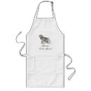 Search for spaniel aprons Pet