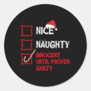Search for guilty stickers Naughty