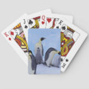 Search for penguins playing cards Chick