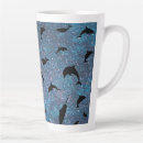 Search for rainbow fish mugs Blue