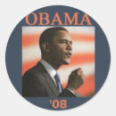 Search for 08 stickers President