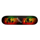 Search for jamaica skateboards Lion