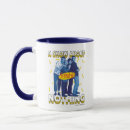 Search for nothing mugs 90s