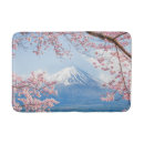 Search for cherry blossom bath mats Landscape
