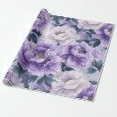 Search for peony wrapping paper Soft