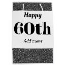 Search for 60th birthday gift bags Modern