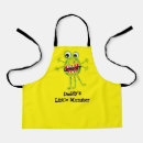 Search for green eyes aprons Cute