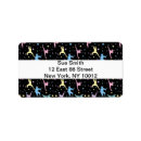 Search for karate labels Black belt