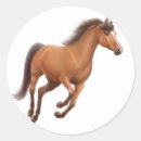 Search for jumping horse stickers Hunter