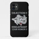 Search for judge iphone cases Lawyer