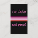 Search for lgbt business cards Lesbian