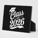 Search for class of plaques 2025