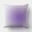 Search for purple hearts cushions Girly