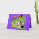 Search for spiders halloween cards Purple