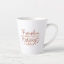 Search for pumpkin harvest mugs Fall