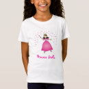 Search for ballerina girls tshirts Crown
