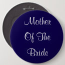Search for navy and white badges Mother