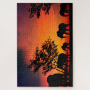 Search for african elephant puzzles Savannah