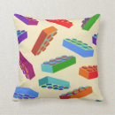 Search for building blocks cushions Kids