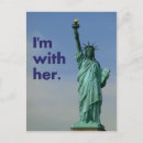 Search for immigration postcards Freedom
