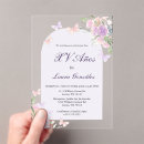 Search for spanish butterfly invitations Mis quince