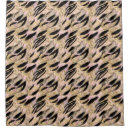 Search for tiger bathroom accessories Animal pattern