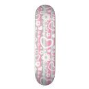 Search for flower pattern skateboards Cartoon