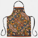 Search for textile design aprons Pattern