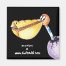 Search for hatching magnets Fantasy