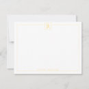 Search for mustard note cards Yellow