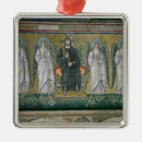 Search for enthroned Jesus