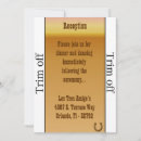 Search for wheel invitations Elegant