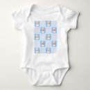 Search for new year baby clothes Snowman