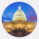 Search for state capital stickers City