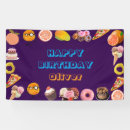 Search for cookie monster birthday banners Sesame street